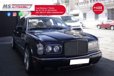 Bentley Arnage Bentley Arnage Red Label 298KW ANNO 1999