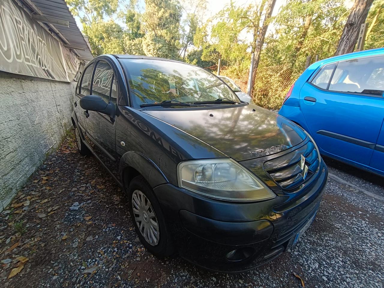 Citroen C3 1.1 airdream Perfect