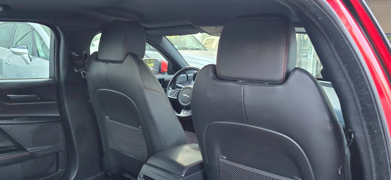 Jaguar XE 2.0 D Turbo 180CV aut. Prestige Business Edition