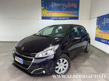 PEUGEOT 208 1° serie BlueHDi 75 5 porte Active