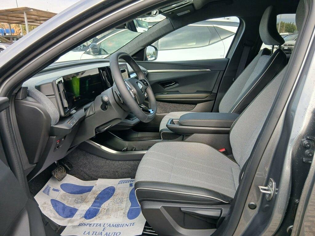 Renault Scenic comfort range Techno