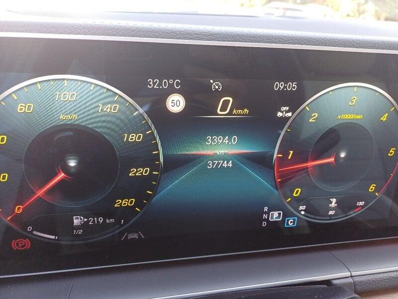 Mercedes-Benz GLS GLS 400 d 4Matic Premium Plus NIGHT-PACK