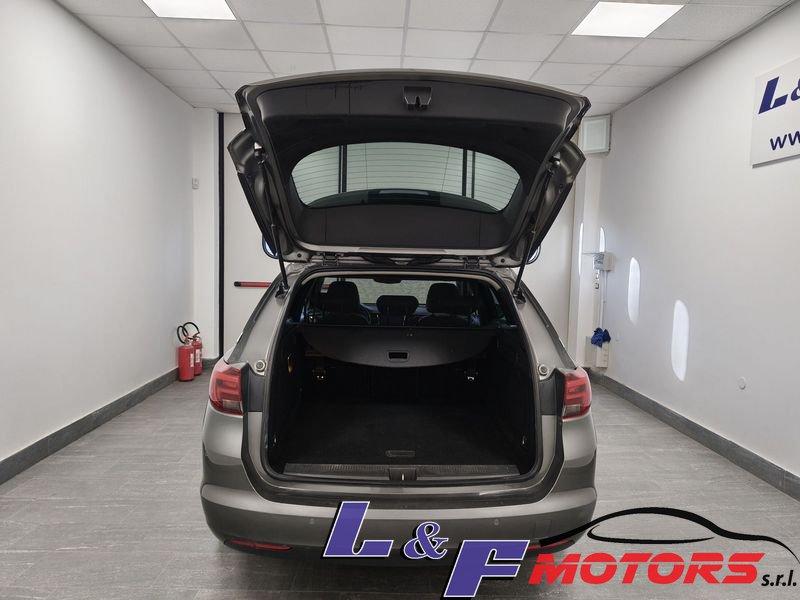 Opel Astra 1.5 CDTI Ultimate 122cv S&S AT9