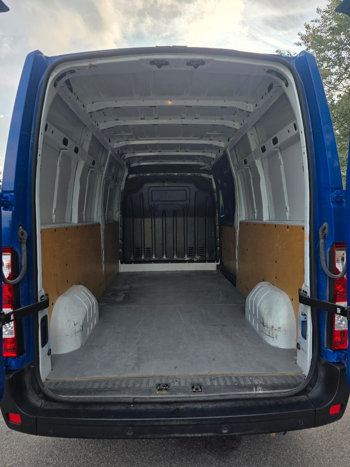Renault Master 92000KM PREZZO COMPRESO IVA