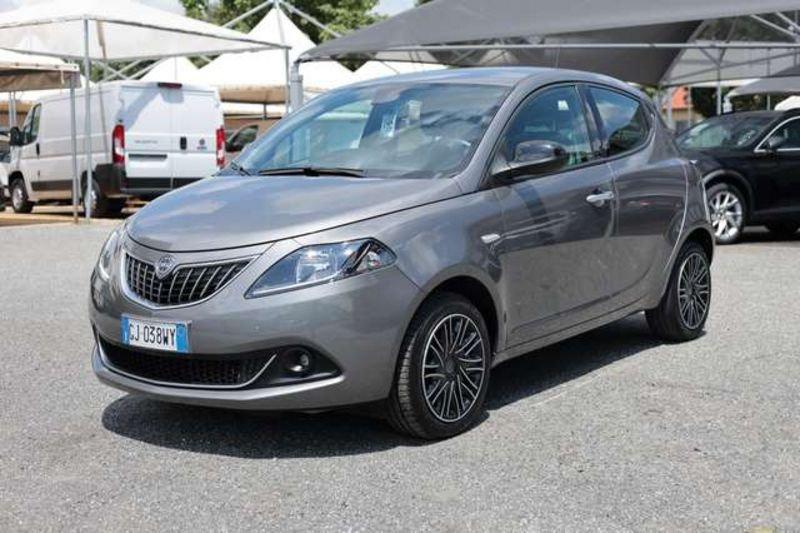 Lancia Ypsilon 1.0 firefly hybrid Gold s