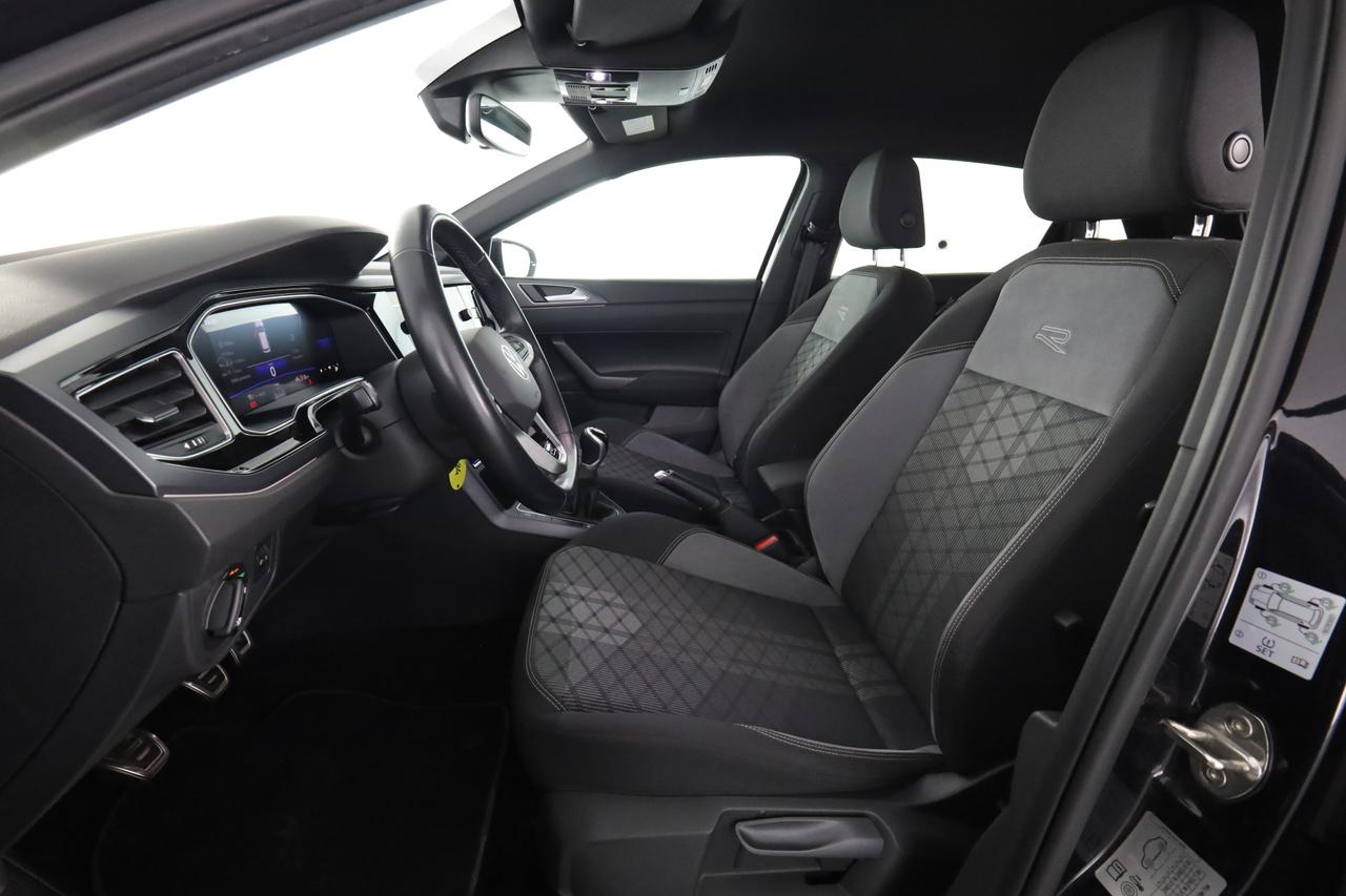 VOLKSWAGEN Polo 6ª serie Polo 1.0 TSI R-Line