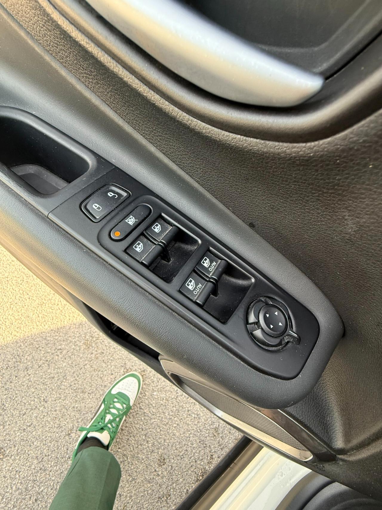 Jeep Renegade 1.6 Mjt 130 CV Limited PRONTA CONSEGNA