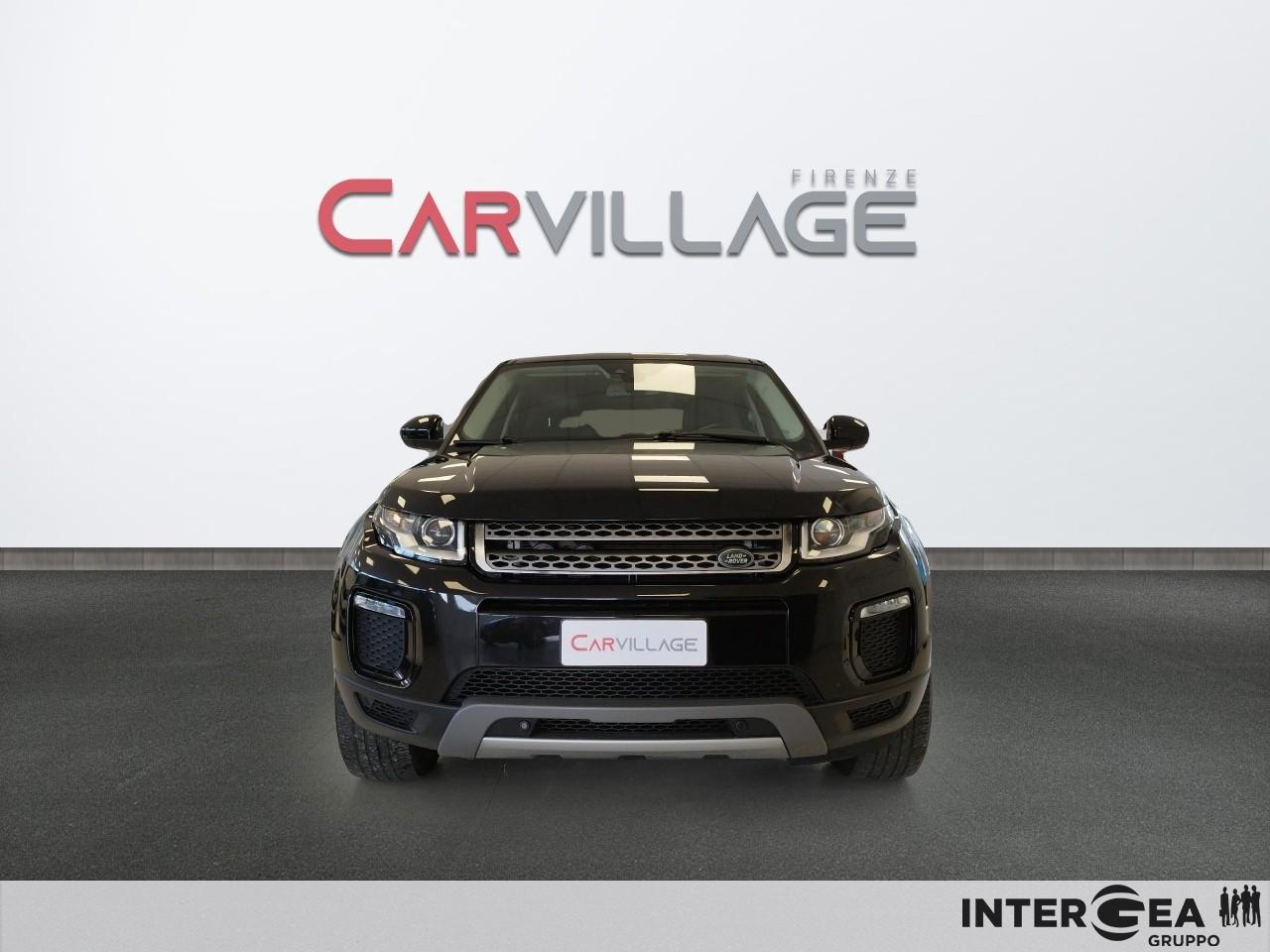 LAND ROVER Range Rover Evoque 2.0d i4 mhev HSE awd 150cv auto