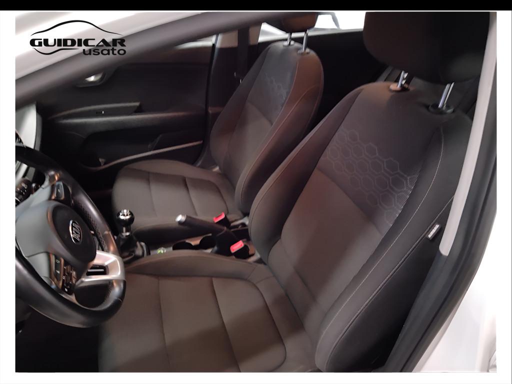 KIA Rio IV 2017 - Rio 1.2 Evolution Gpl 82cv