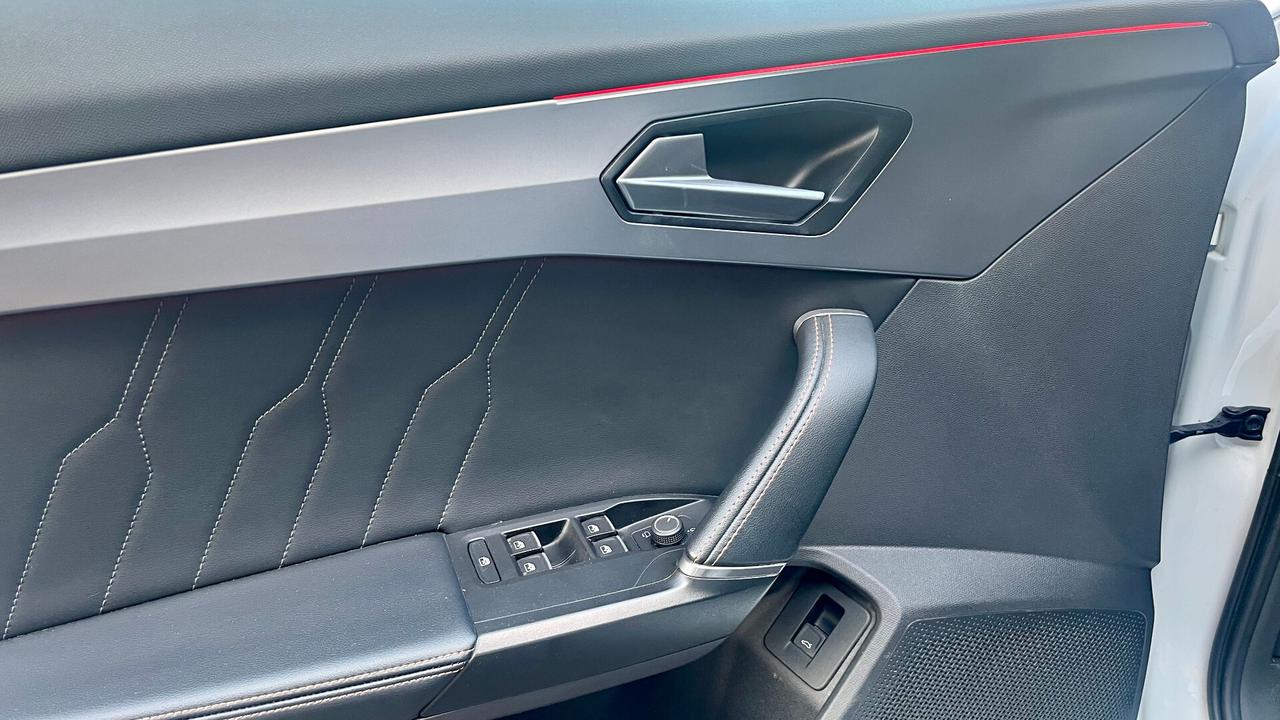 Cupra Formentor 2.0 TDI 4x4 DSG