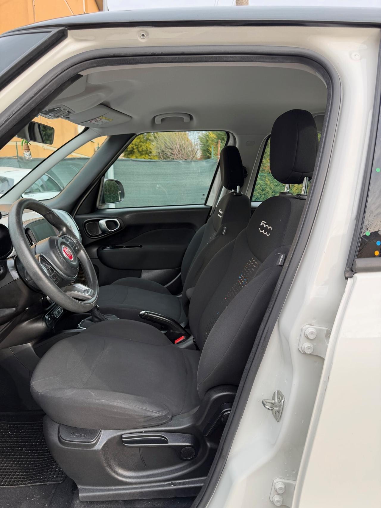 Fiat 500L Cross 1.4 Gpl - NEOPATENTATI - 12 MESI DI GARANZIA