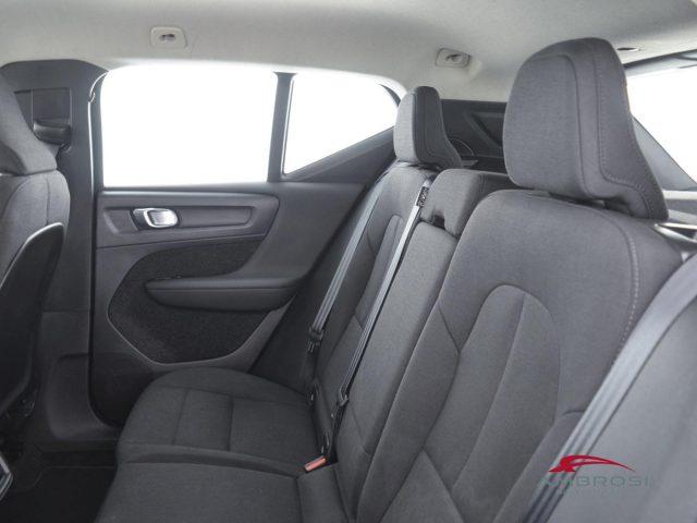 VOLVO XC40 D3 Momentum