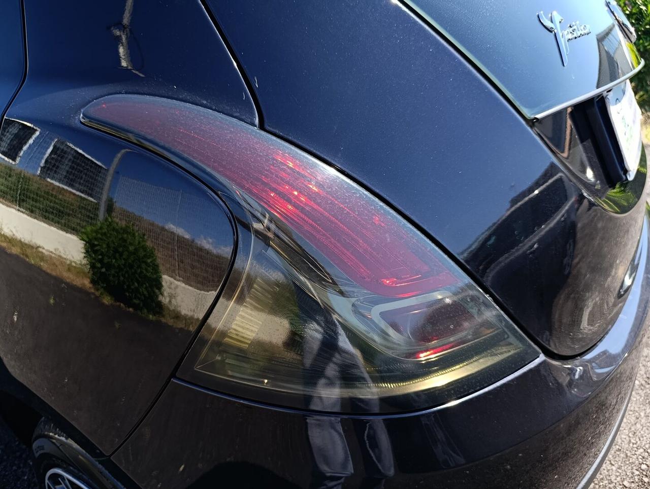 Lancia Ypsilon 1.2 Elefantino Blu s&s 69cv my19 NEOPATENTATI