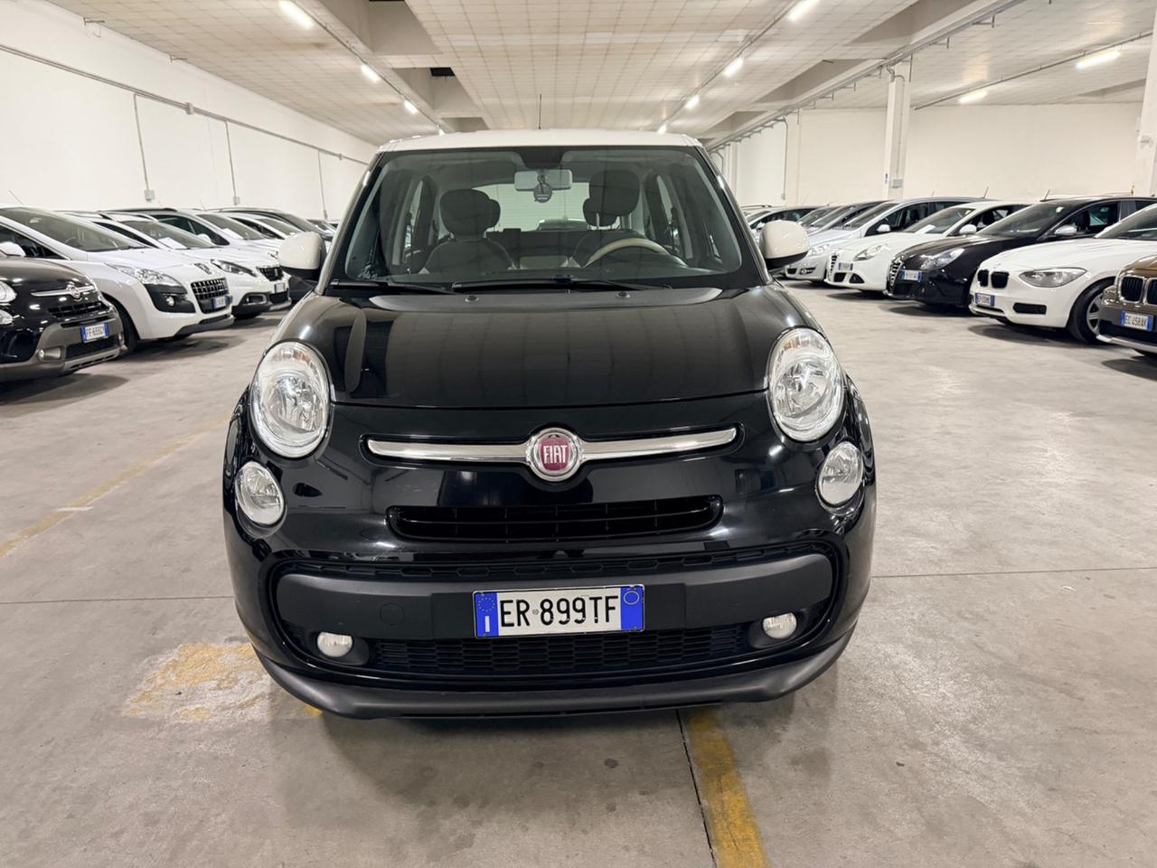 Fiat 500L 1.4 95 CV Pop Star GPL