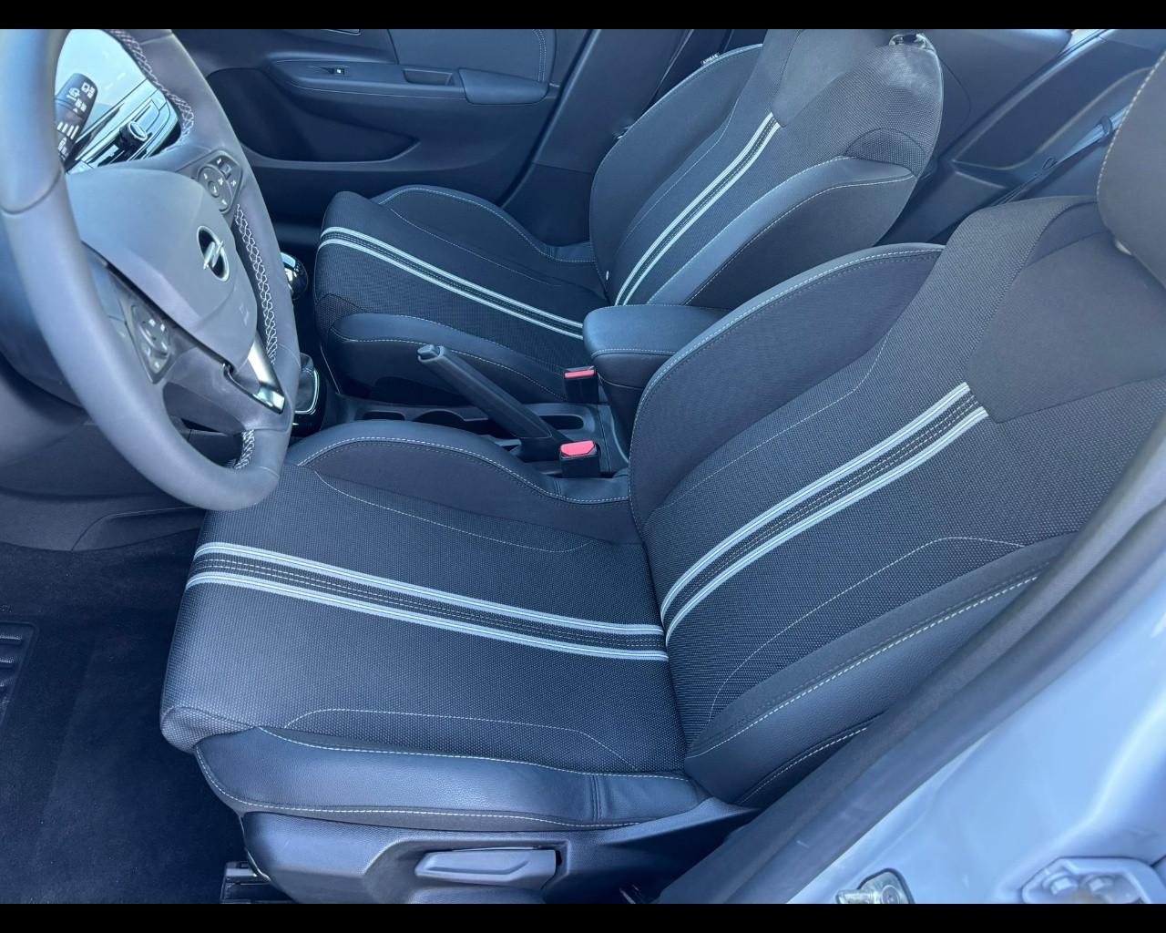 OPEL Corsa VI 2023 - Corsa 1.2 GS s&s 100cv