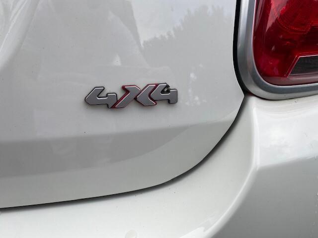 Fiat 500X 2.0 Mjt 140 CV 4x4 Cross Plus