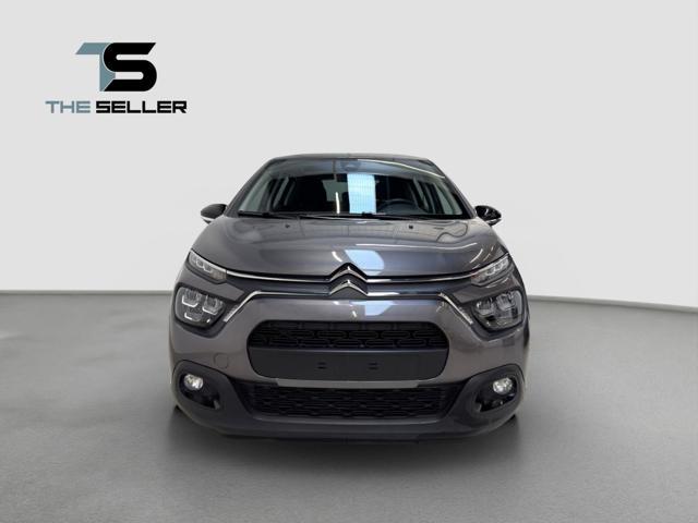 CITROEN C3 BlueHDi 100 S&S Plus
