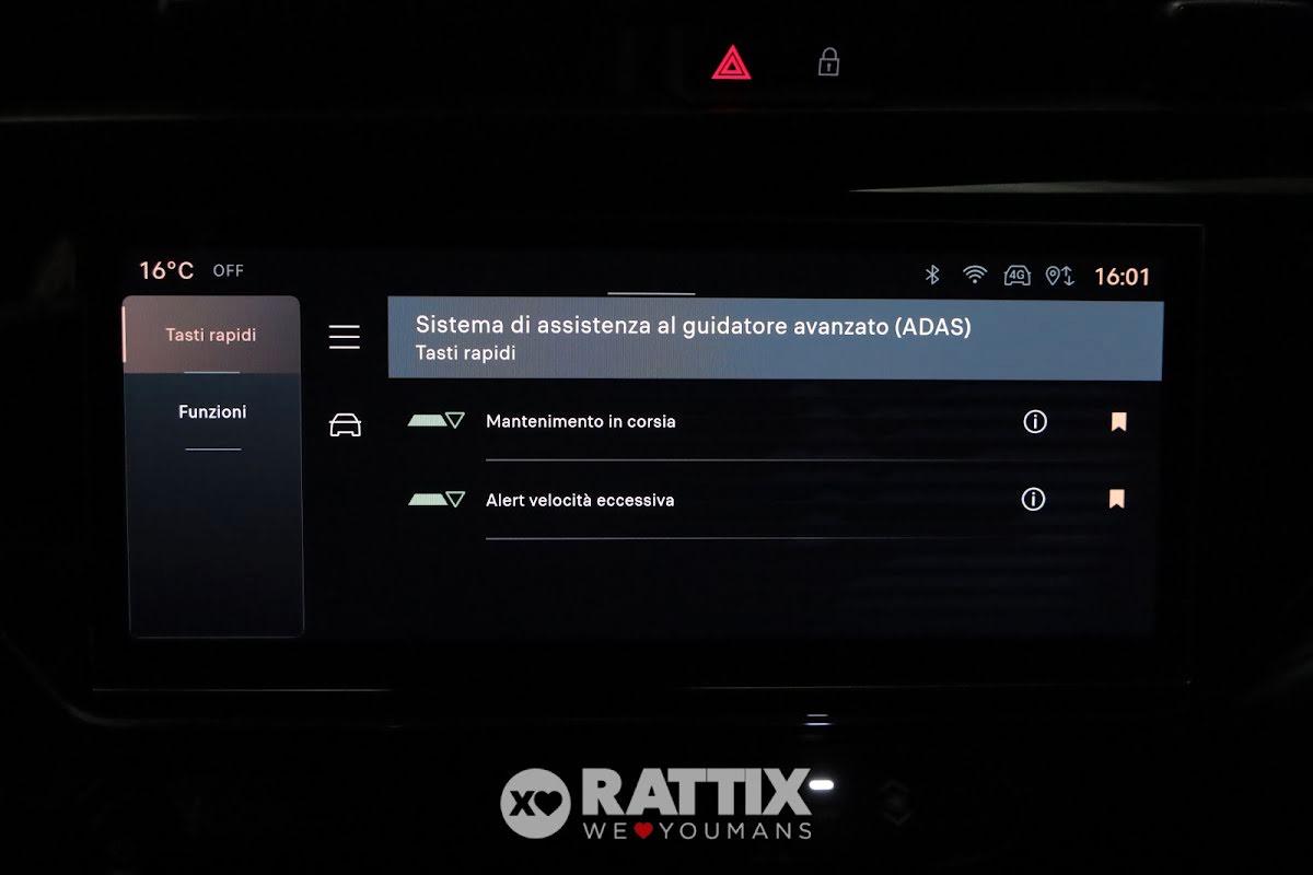 Alfa Romeo Junior 1.2 Hybrid 145CV e-DCT6