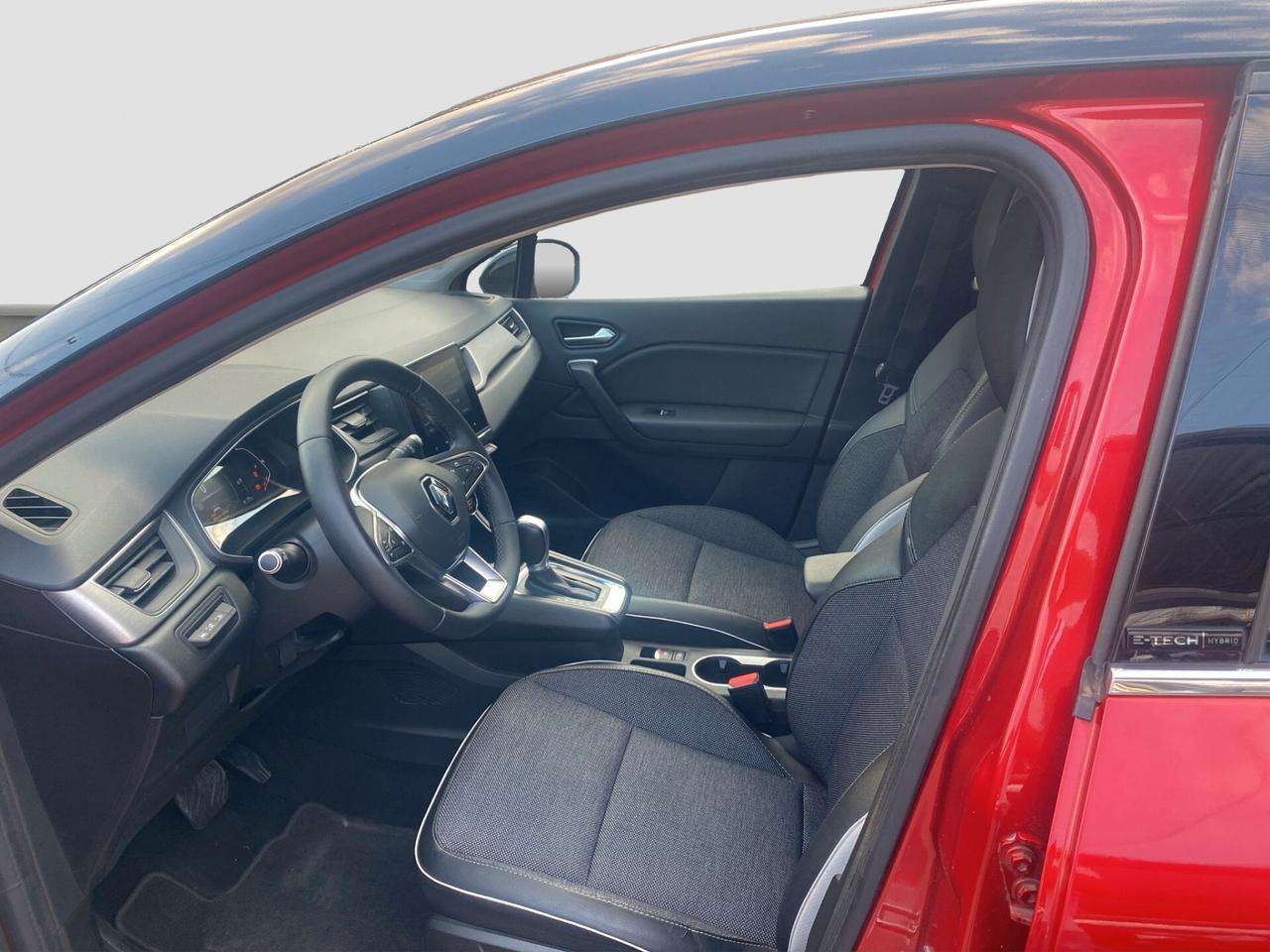 Renault Captur Full Hybrid E-Tech 145 CV Intens