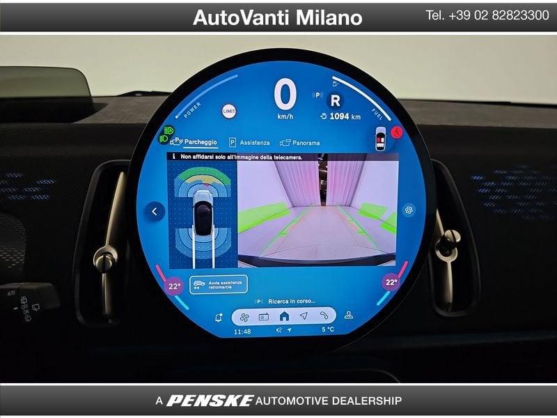 MINI Mini Countryman U25 Mini D Classic Countryman