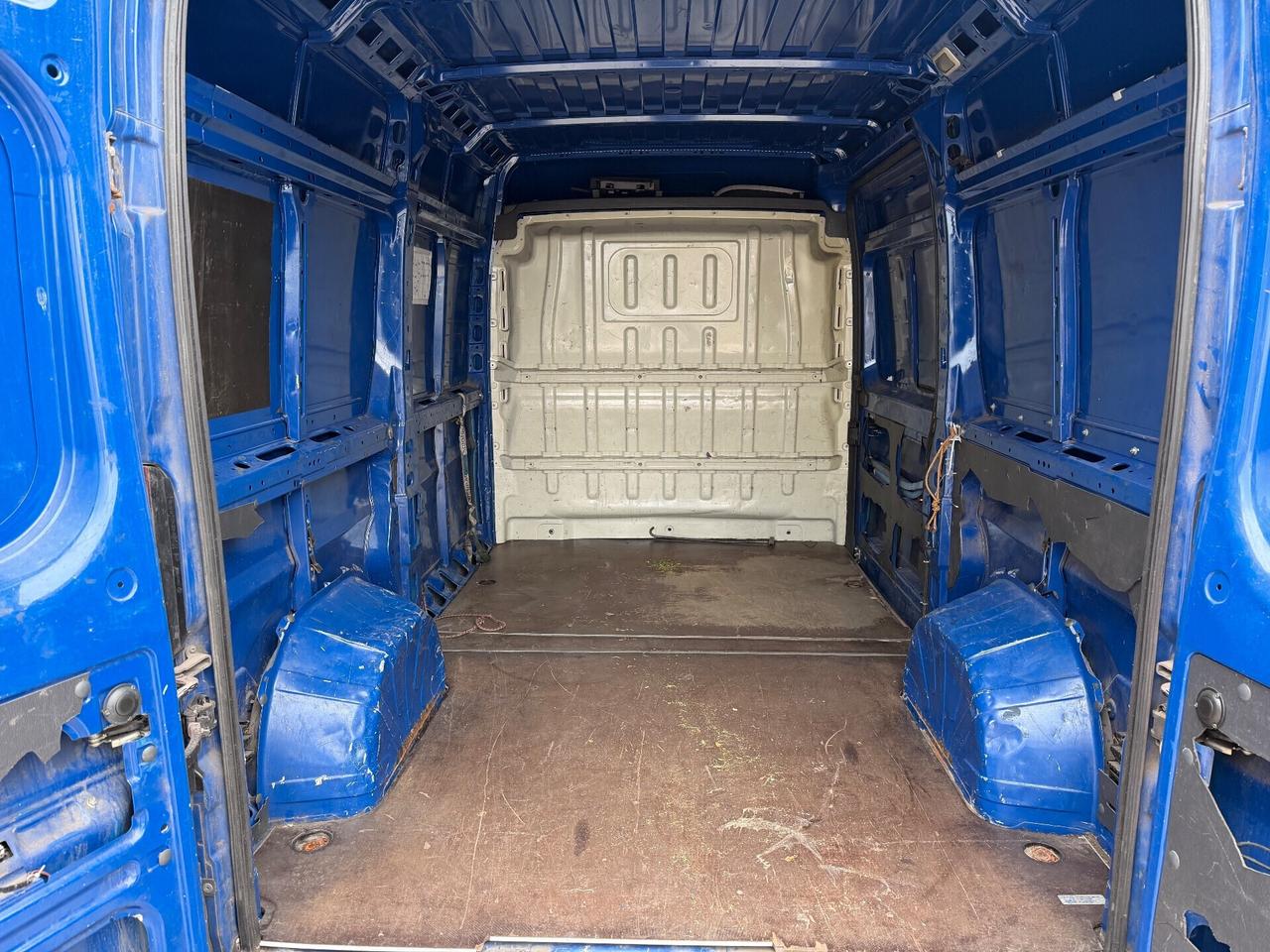 Citroen Jumper 33 2.2 HDi/130 PC-TN Furgone