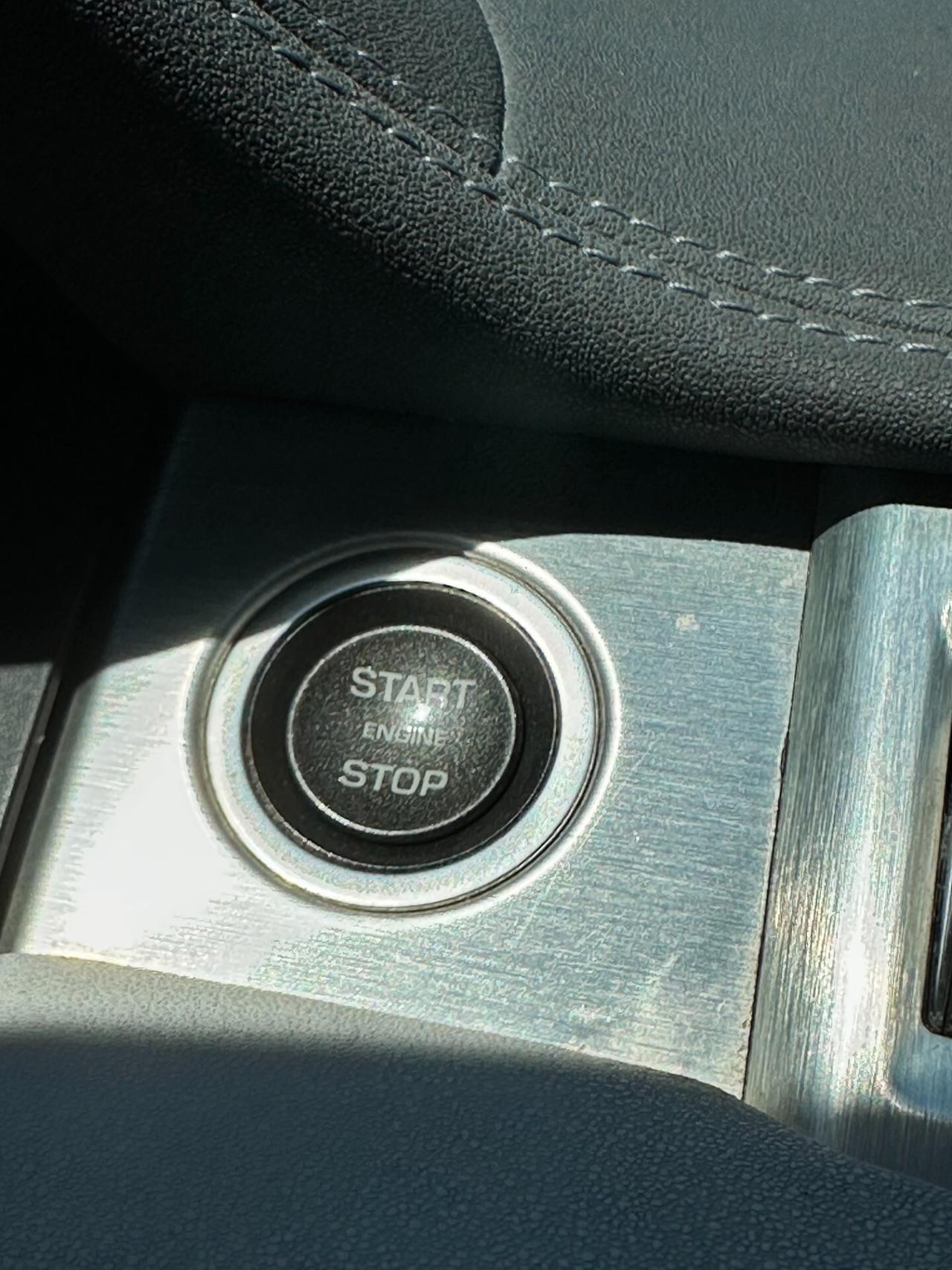 Land Rover Range Evoque 2.2
