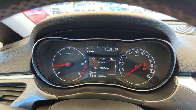 Opel Corsa 1.3 CDTI Innovation 95cv S/S