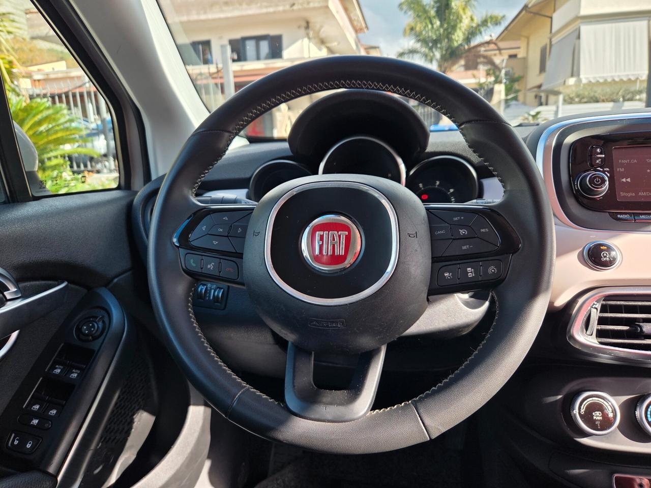 Fiat 500X 1.6 MultiJet 120 CV Pop Star - 2015