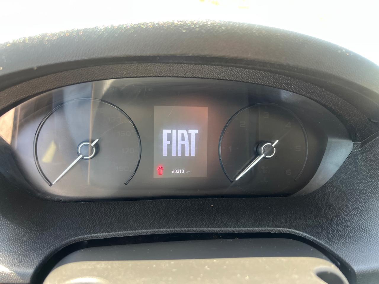 Fiat Ducato 35 2.2 Mjt 140CV