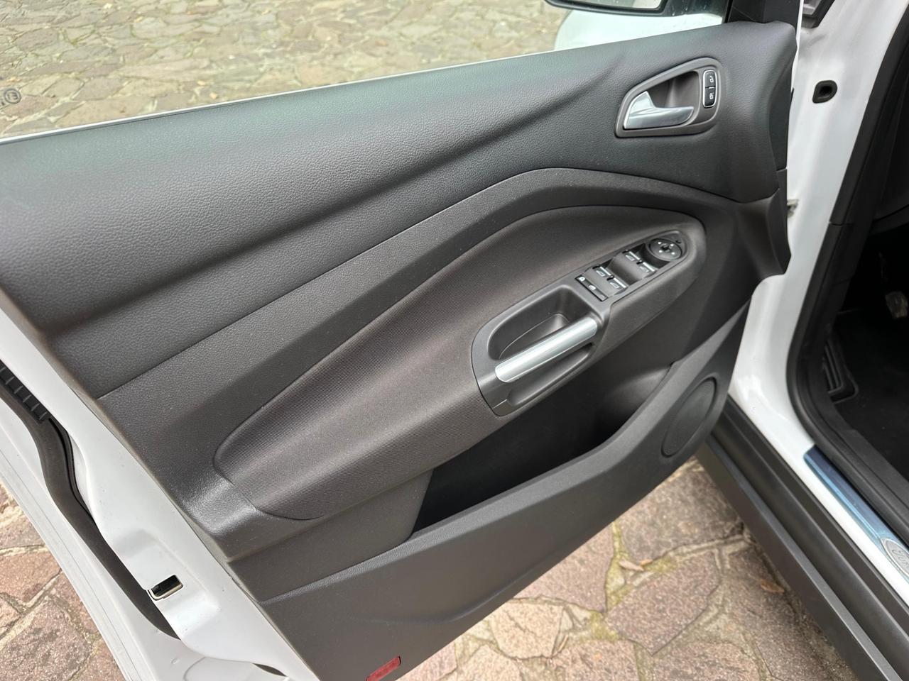 Ford C-Max 1.5 TDCi 95CV Start&Stop Business