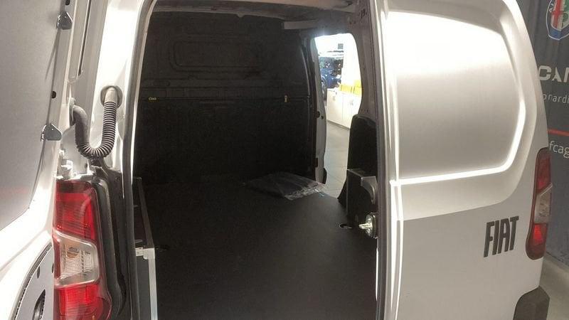 FIAT Doblò Doblò 1.5 BlueHdi 100CV PL-TN Van