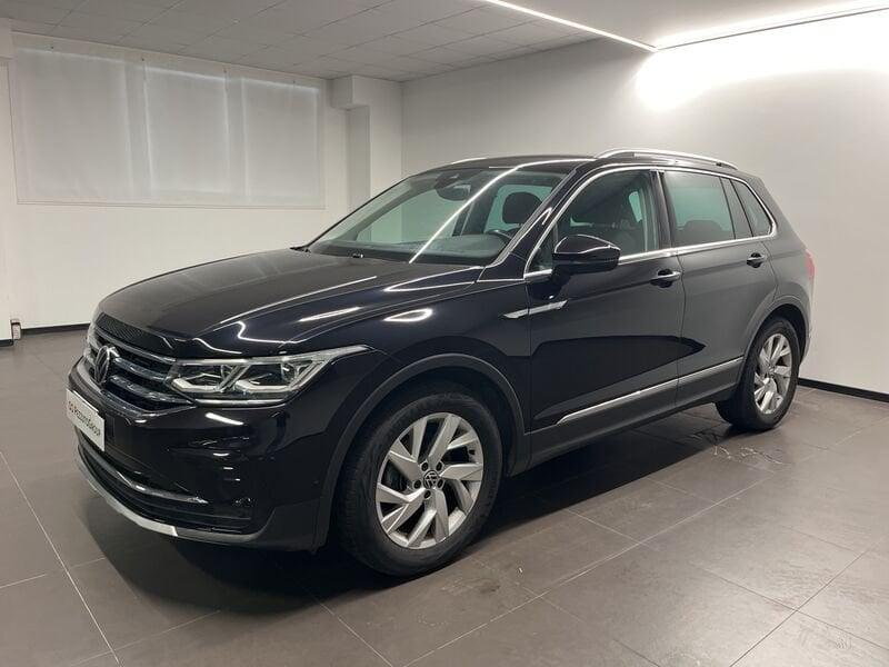 Volkswagen Tiguan Nuova Elegance 2.0 TDI SCR 110 kW/150 CV DSG