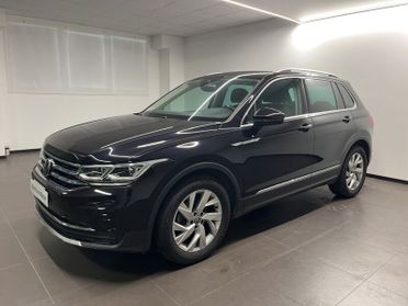 Volkswagen Tiguan Nuova Elegance 2.0 TDI SCR 110 kW/150 CV DSG