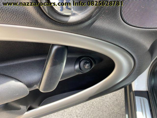 MINI Countryman Cooper TETTO APRIBILE/SEDILI PELLE