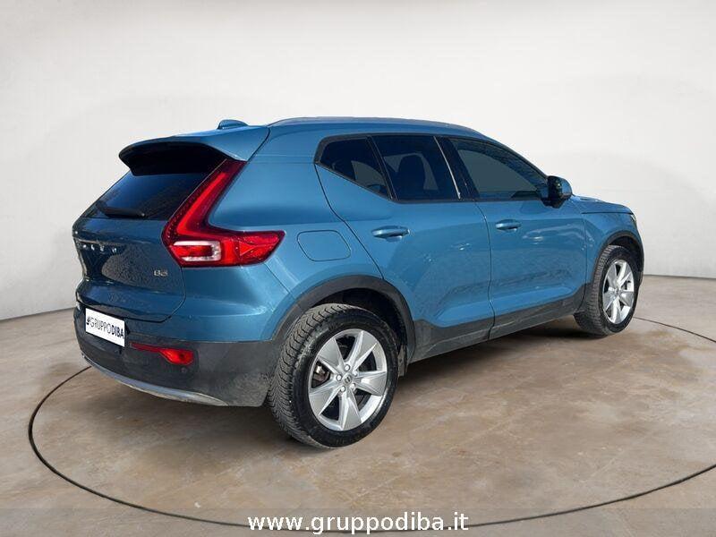 Volvo XC40 2023 2.0 b3 Ultimate Bright auto