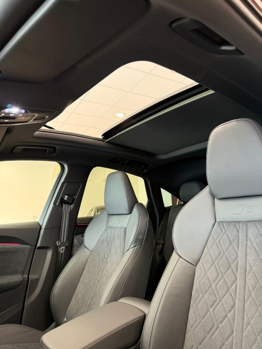 AUDI - Q5 Sportback