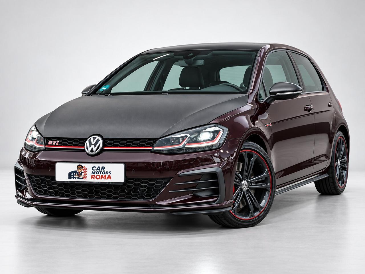 Volkswagen Golf GTI Performance 2.0 245 CV TSI 3p. BMT