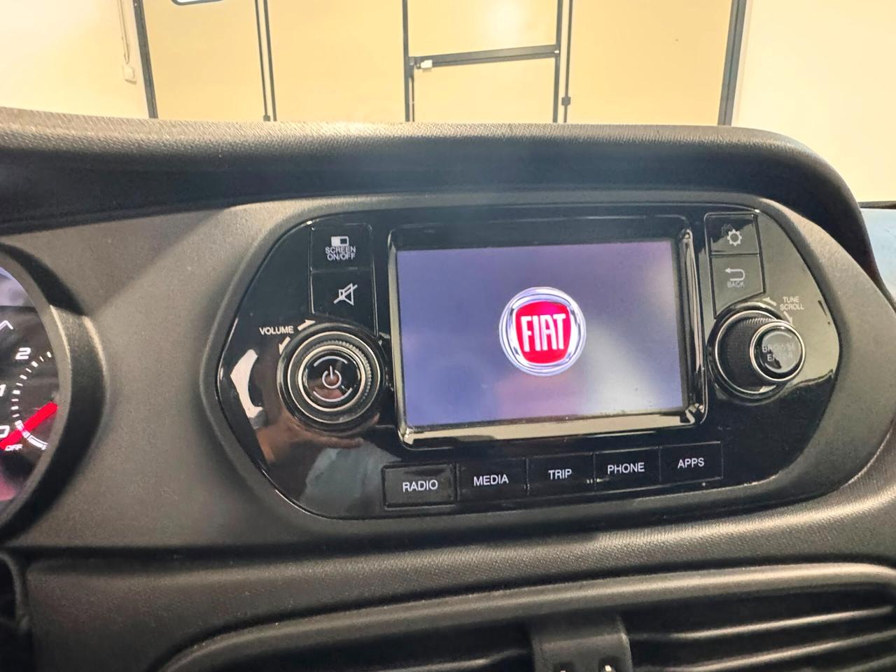 Fiat Tipo 1.3 Mjt S&S 5 porte Street