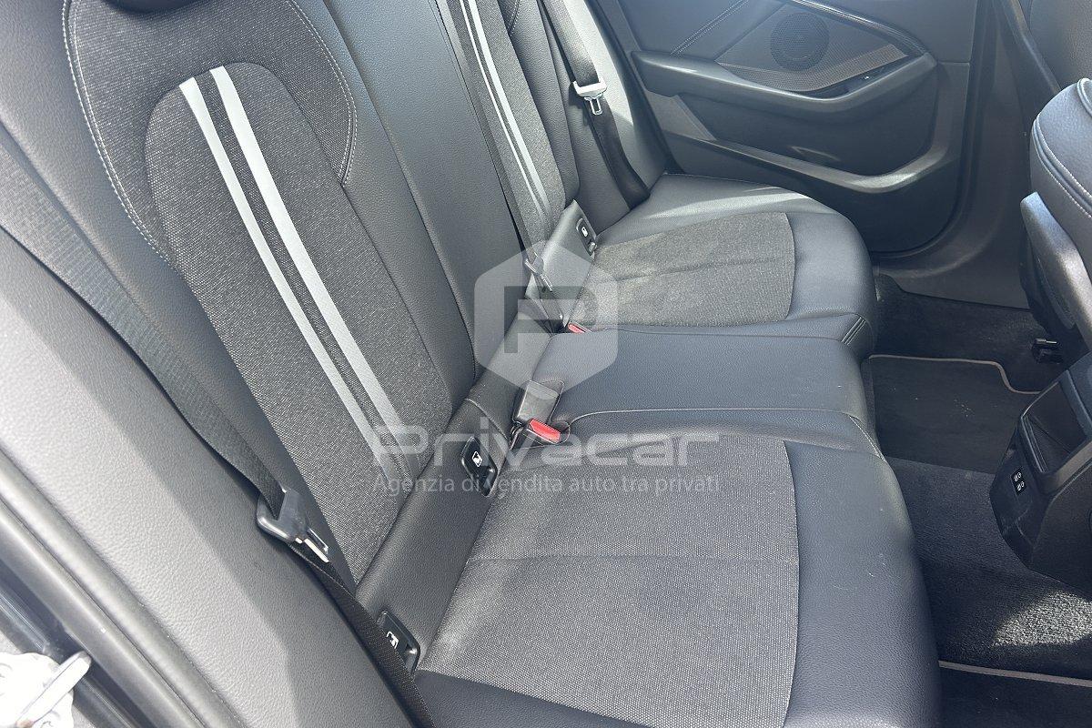 BMW 118i 5p. Sport