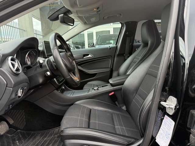 Mercedes-Benz GLA 180 GLA 180 D / EURO 6