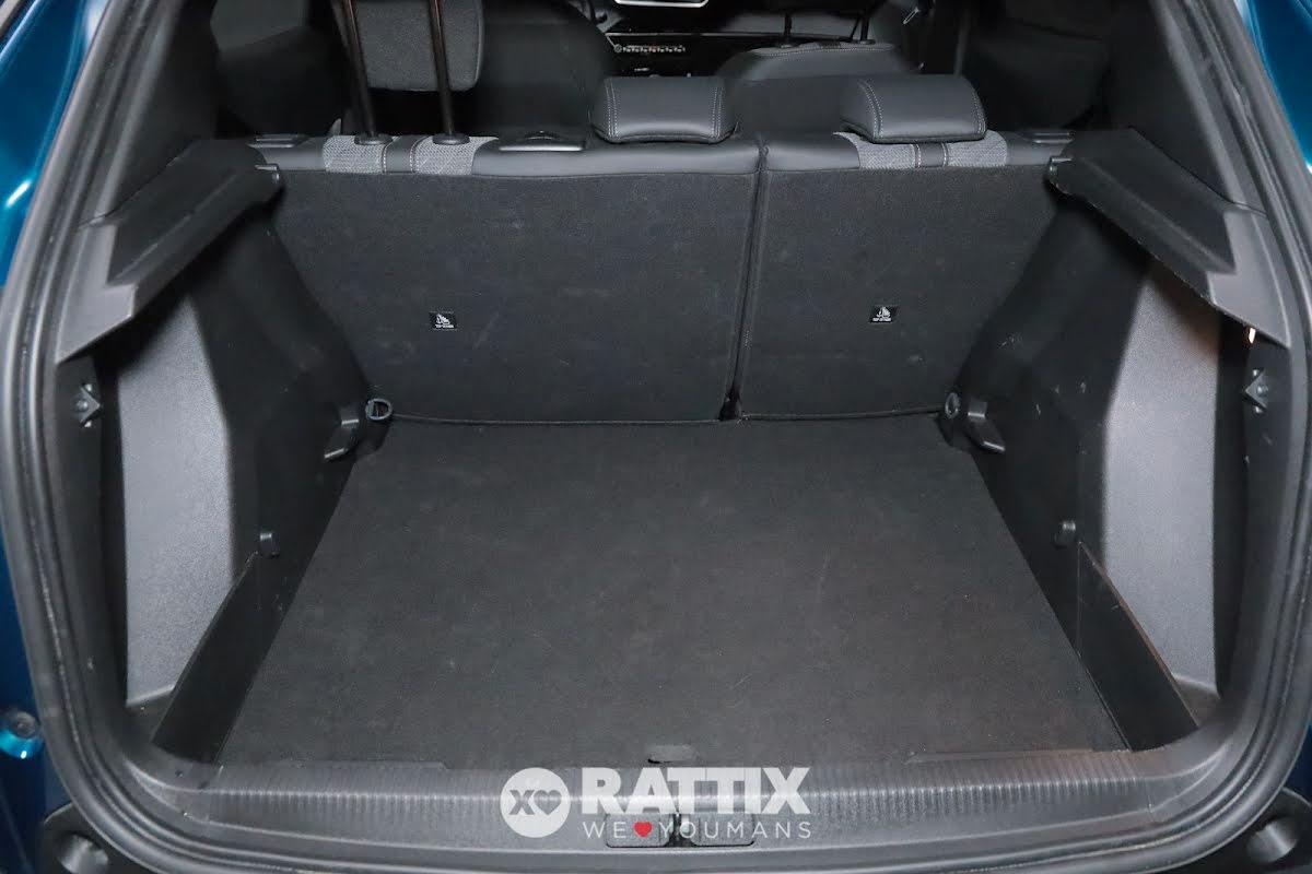 Peugeot 2008 1.2 Puretech 100CV Allure