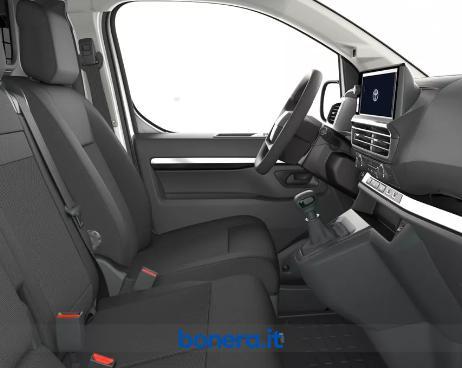 Toyota Proace II Furgone Proace 1.5d 120cv S&S 10q L1 S Comfort