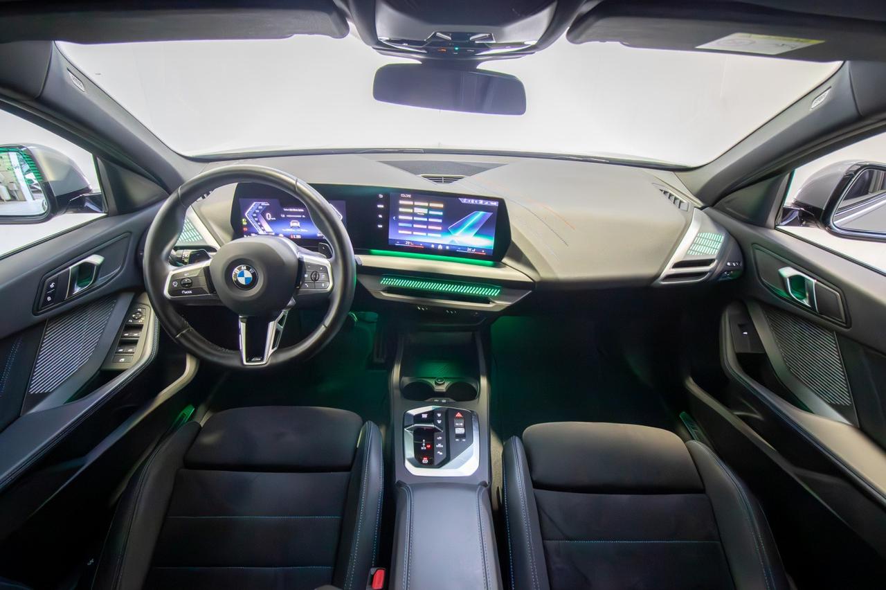 Bmw 118 D Msport Pro Auto 150cv