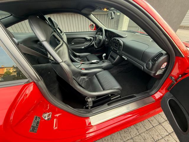 PORSCHE 996 GT3 * C07 * SEDILI CLUBSPORT * SERVICE *