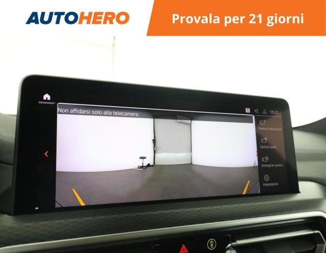 BMW X4 xDriveM40i 48V