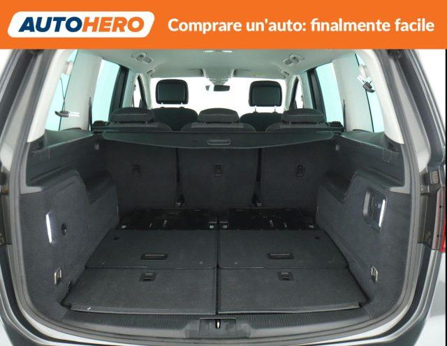 SEAT Alhambra 2.0 TDI 150 CV DSG Xcellence