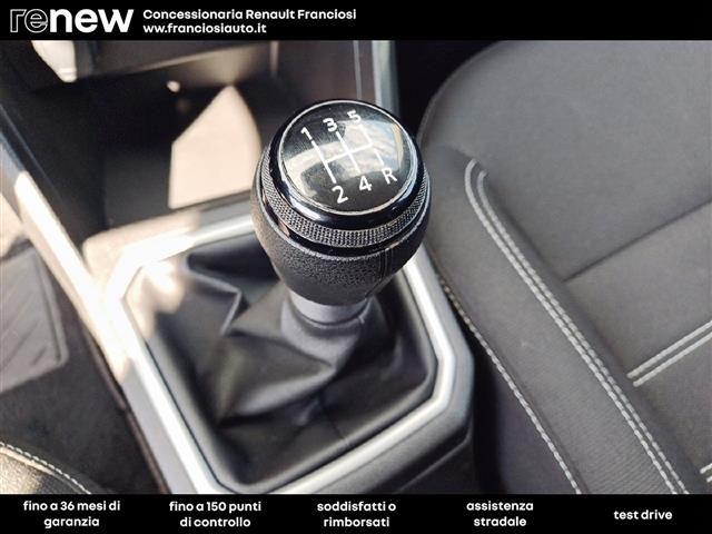 DACIA Sandero TCe 100 GPL Streetway Expression NBI