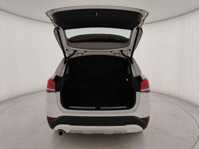 BMW X1 sDrive18i xLine