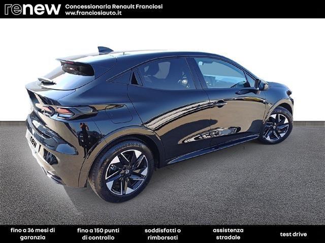 RENAULT Clio 1.2 tce Techno 115cv