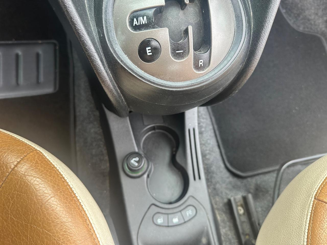 Lancia Ypsilon 1.3 Multijet 2004 12 MESI DI GARANZIA